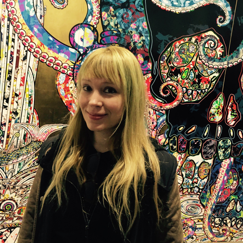 Meet your Posher, Melissa
